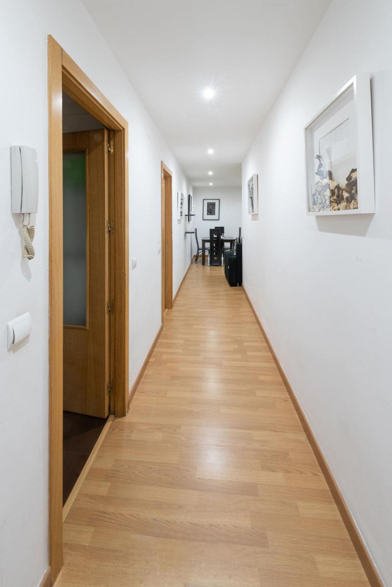 Apartamentos Day Madrid CORREDERA Centro Gran Via Sol Malasaña Exterior foto