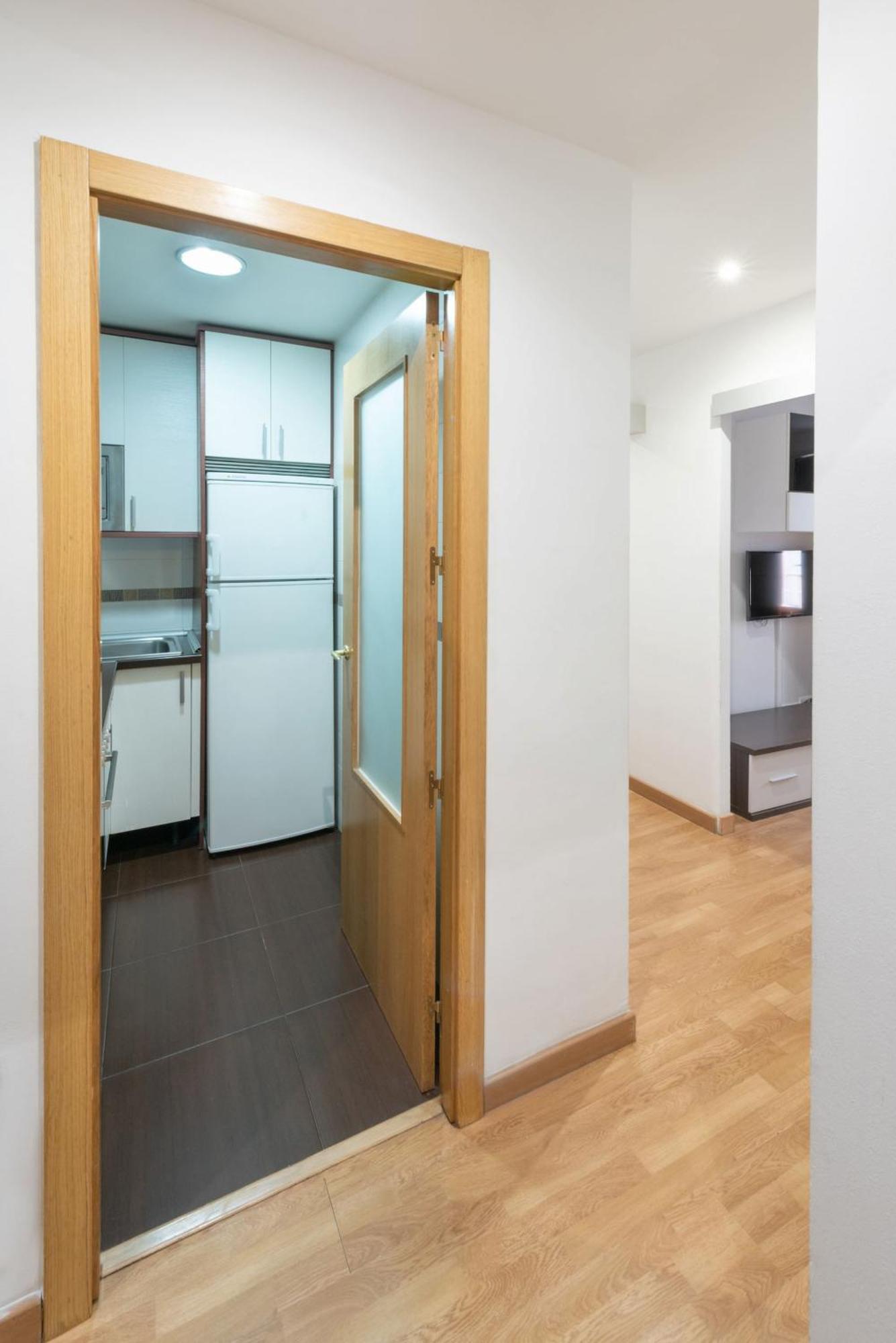 Apartamentos Day Madrid CORREDERA Centro Gran Via Sol Malasaña Exterior foto