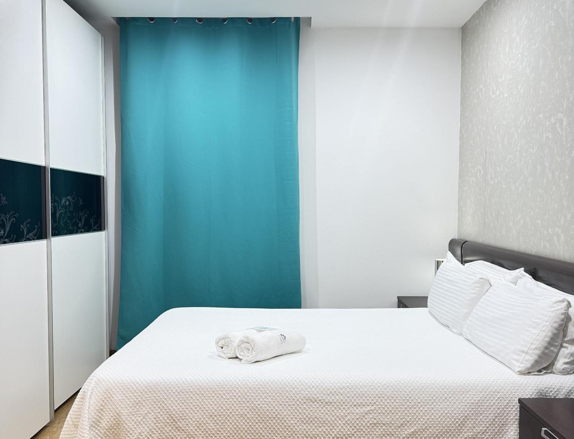 Apartamentos Day Madrid CORREDERA Centro Gran Via Sol Malasaña Exterior foto